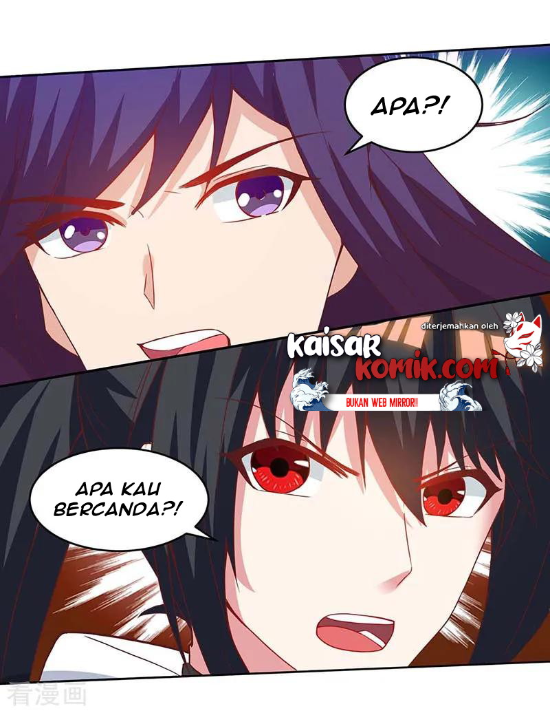 Dushi Xiaoyao Chapter 163 - halaman 7