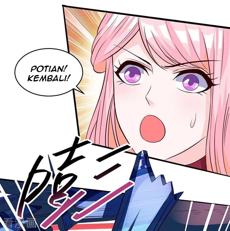 Dushi Xiaoyao Chapter 164 - halaman 14