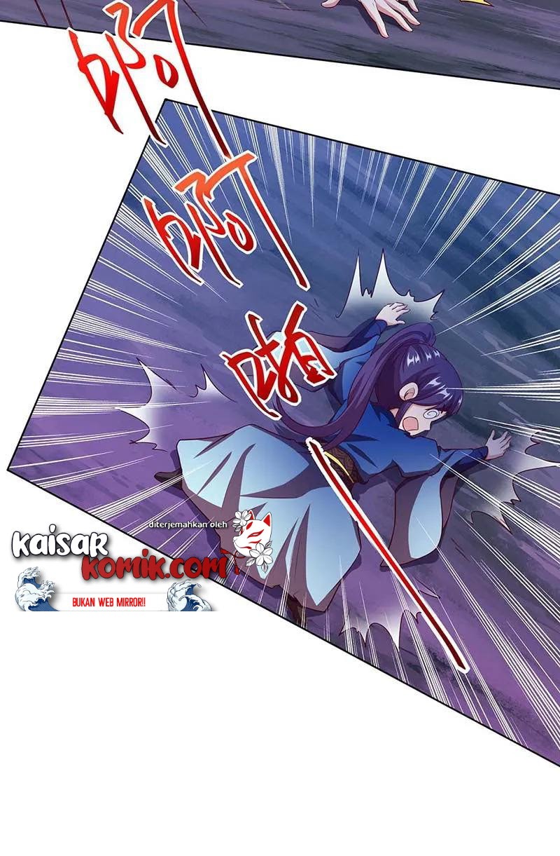Dushi Xiaoyao Chapter 164 - halaman 18