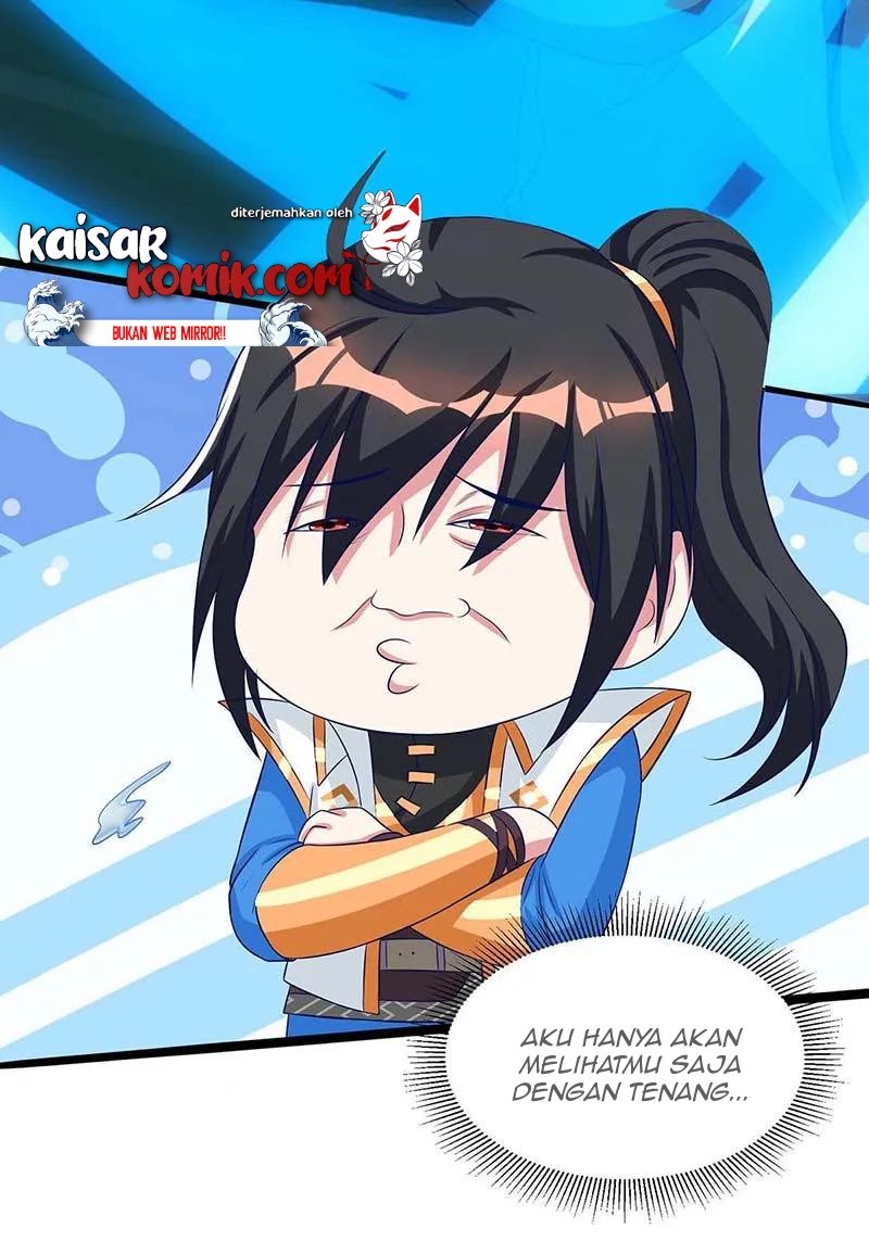 Dushi Xiaoyao Chapter 164 - halaman 9