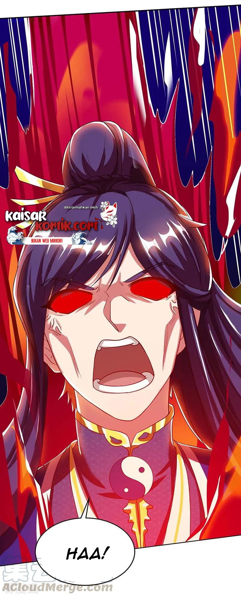 Dushi Xiaoyao Chapter 165 - halaman 13