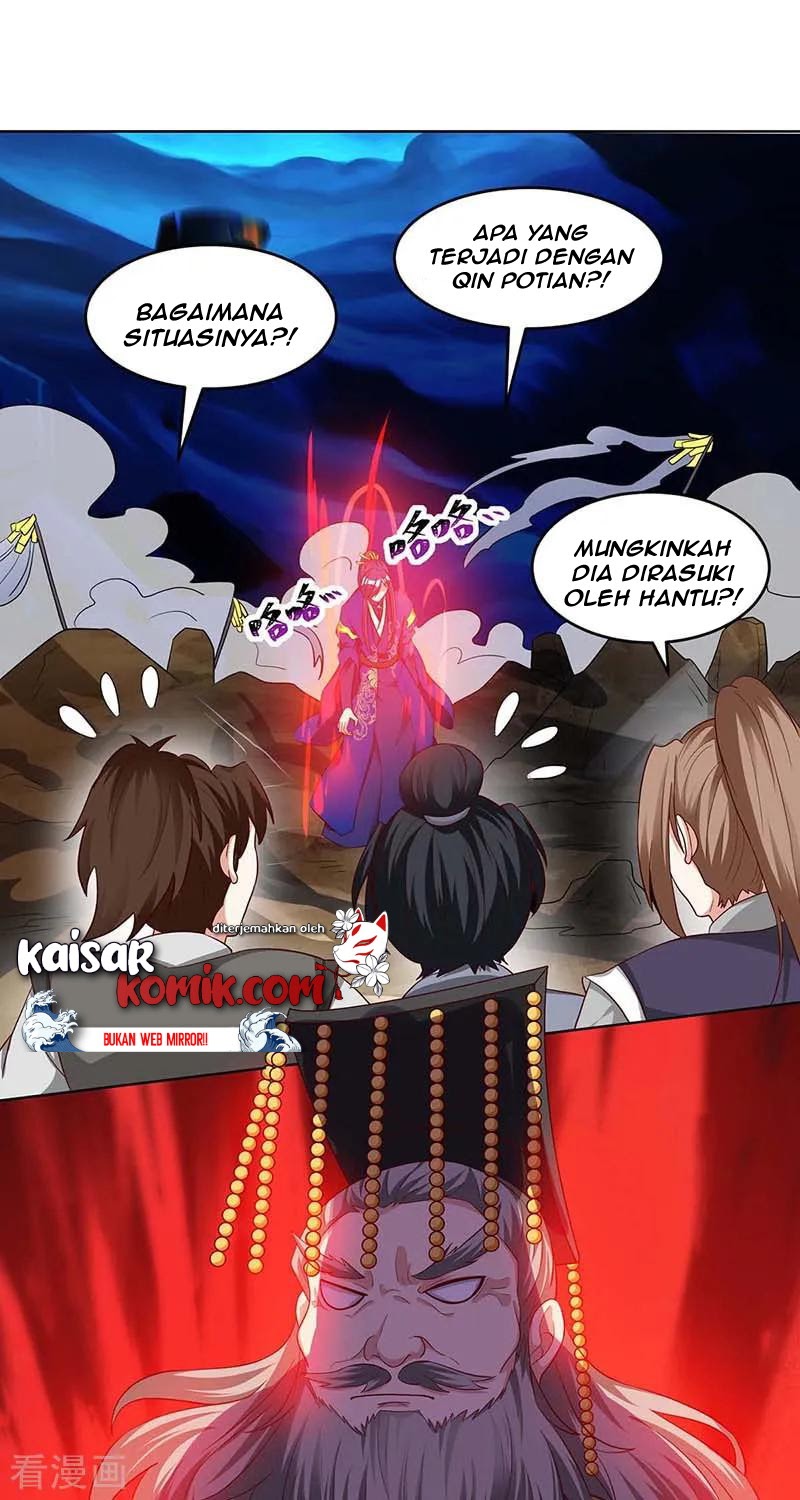 Dushi Xiaoyao Chapter 165 - halaman 14