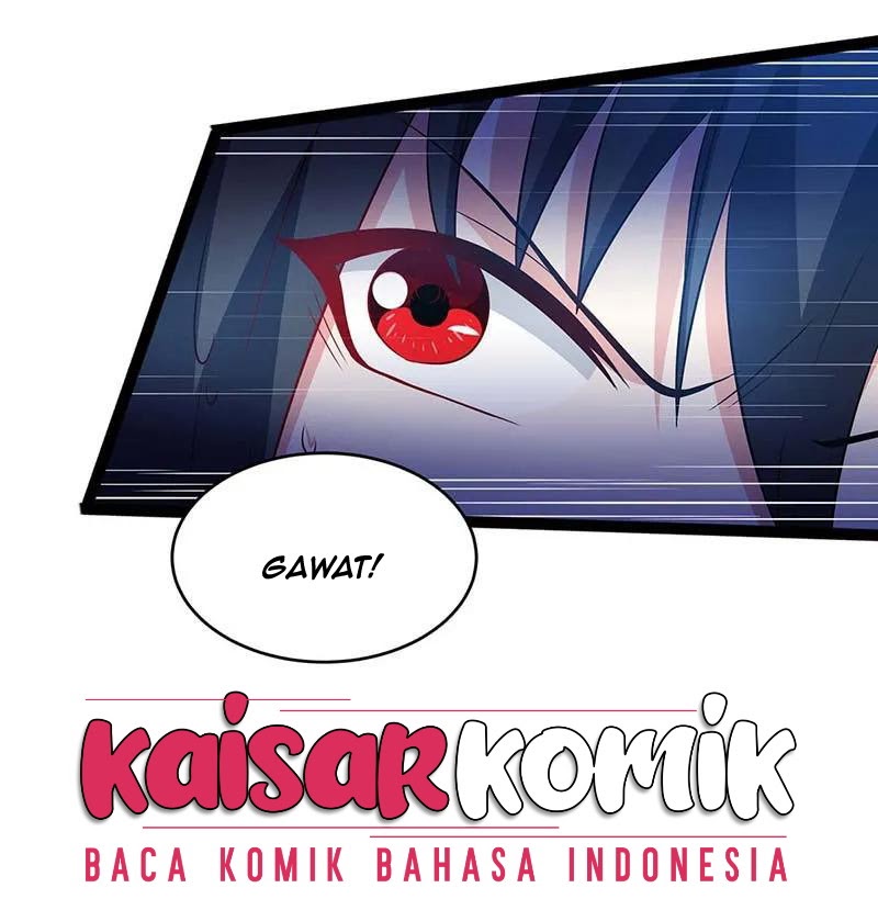 Dushi Xiaoyao Chapter 165 - halaman 24