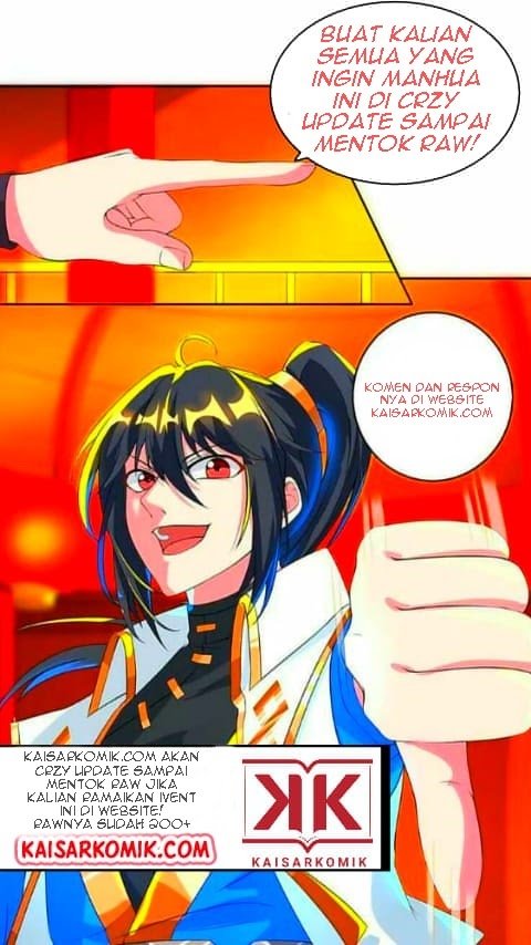 Dushi Xiaoyao Chapter 166 - halaman 23
