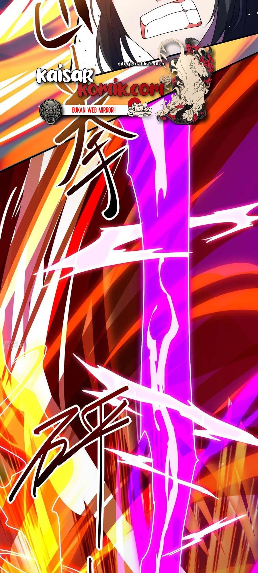 Dushi Xiaoyao Chapter 168 - halaman 5