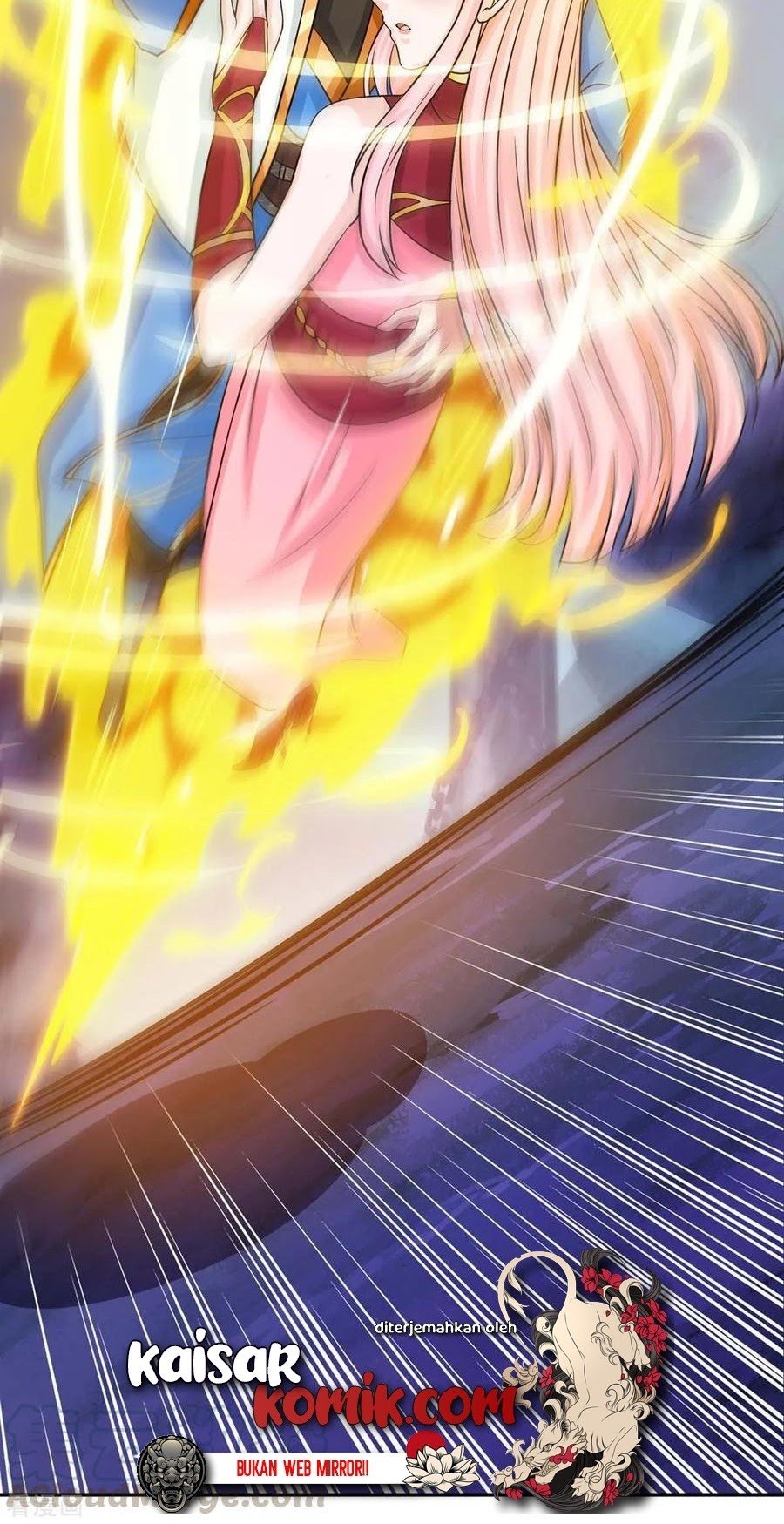 Dushi Xiaoyao Chapter 169 - halaman 12