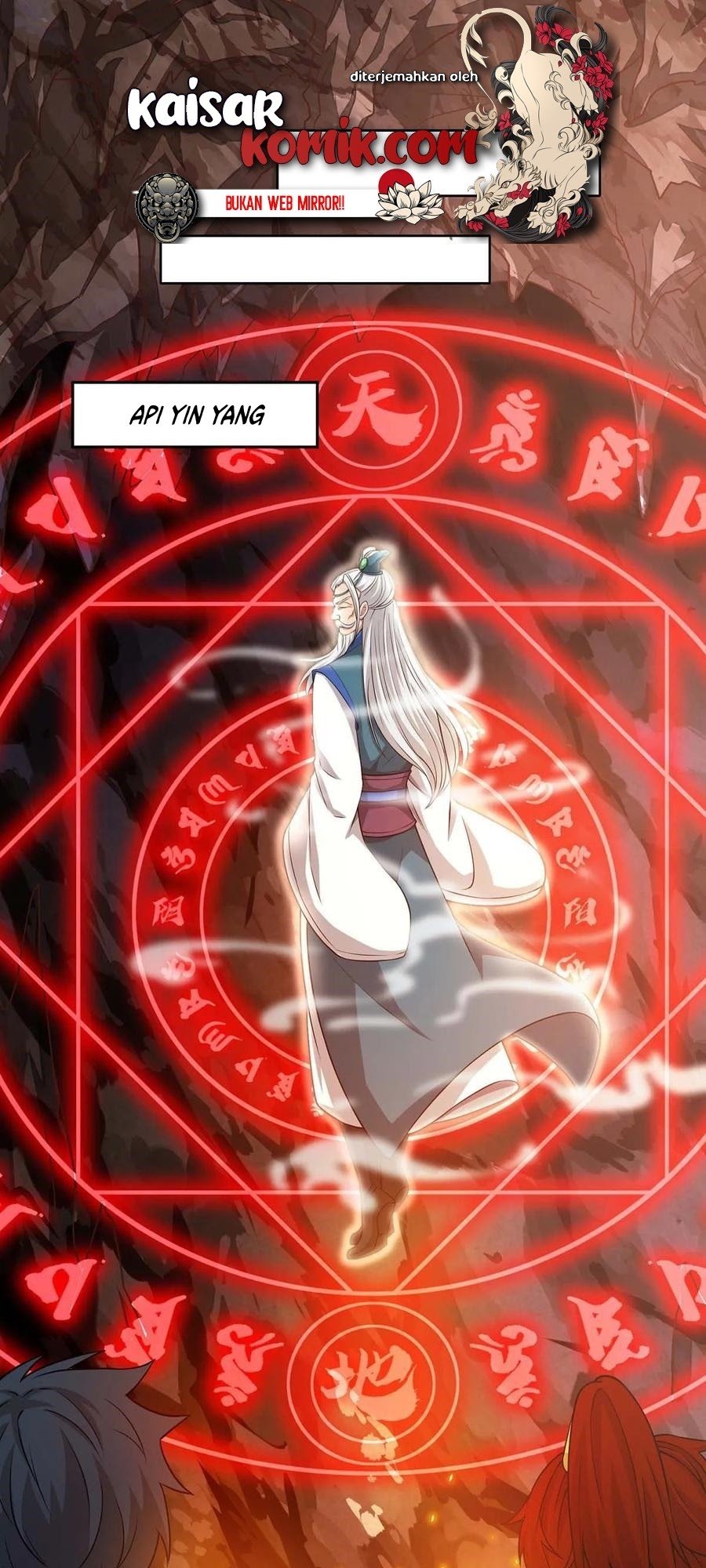 Dushi Xiaoyao Chapter 169 - halaman 13