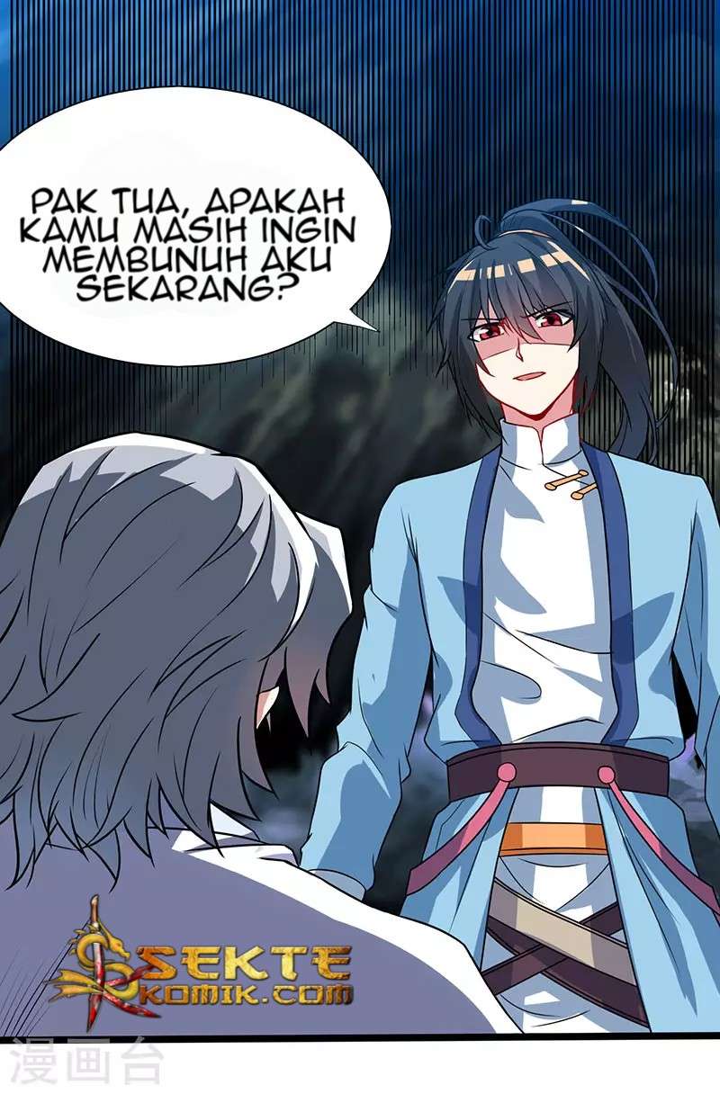 Dushi Xiaoyao Chapter 17 - halaman 2