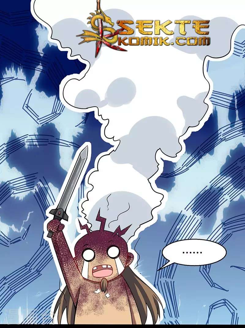 Dushi Xiaoyao Chapter 17 - halaman 27