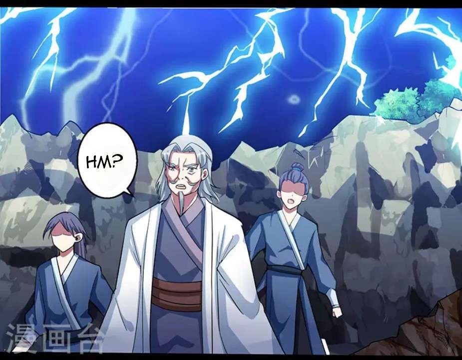 Dushi Xiaoyao Chapter 17 - halaman 28