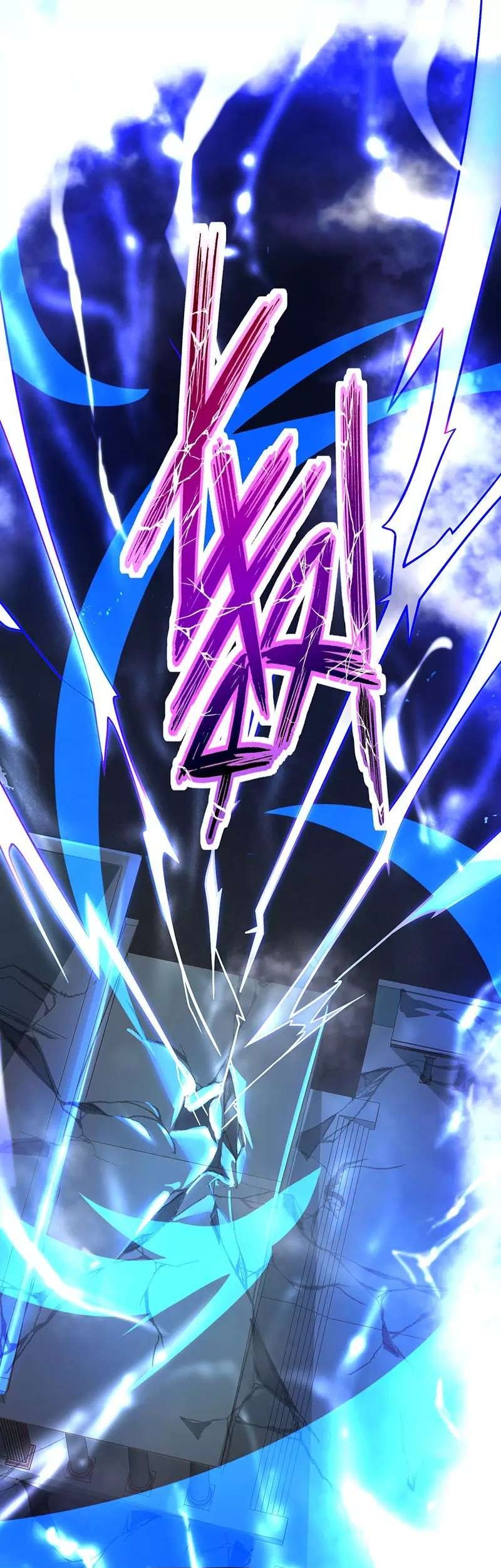 Dushi Xiaoyao Chapter 17 - halaman 9