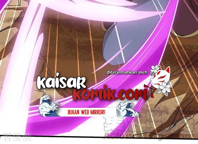 Dushi Xiaoyao Chapter 174 - halaman 23