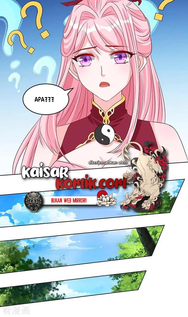 Dushi Xiaoyao Chapter 177 - halaman 23