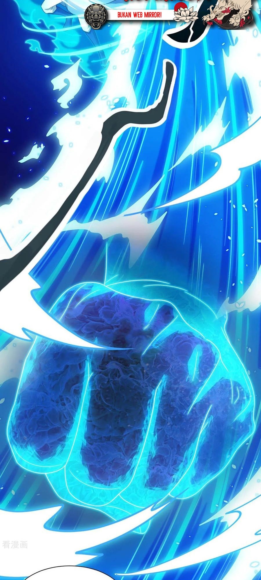 Dushi Xiaoyao Chapter 178 - halaman 9