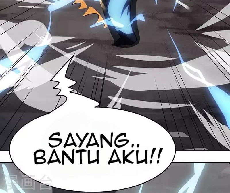 Dushi Xiaoyao Chapter 18 - halaman 15