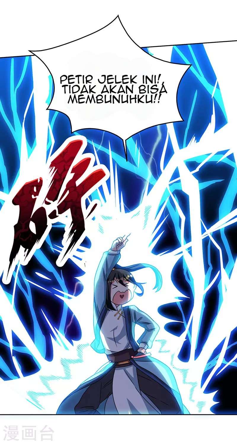 Dushi Xiaoyao Chapter 18 - halaman 20