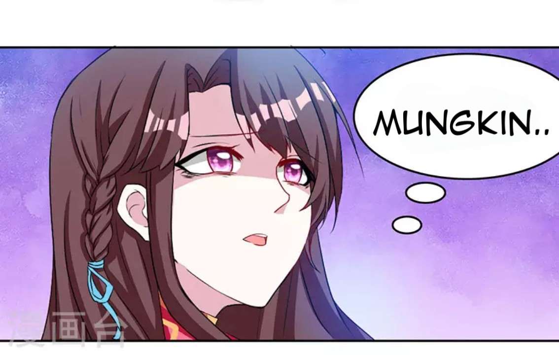 Dushi Xiaoyao Chapter 18 - halaman 22