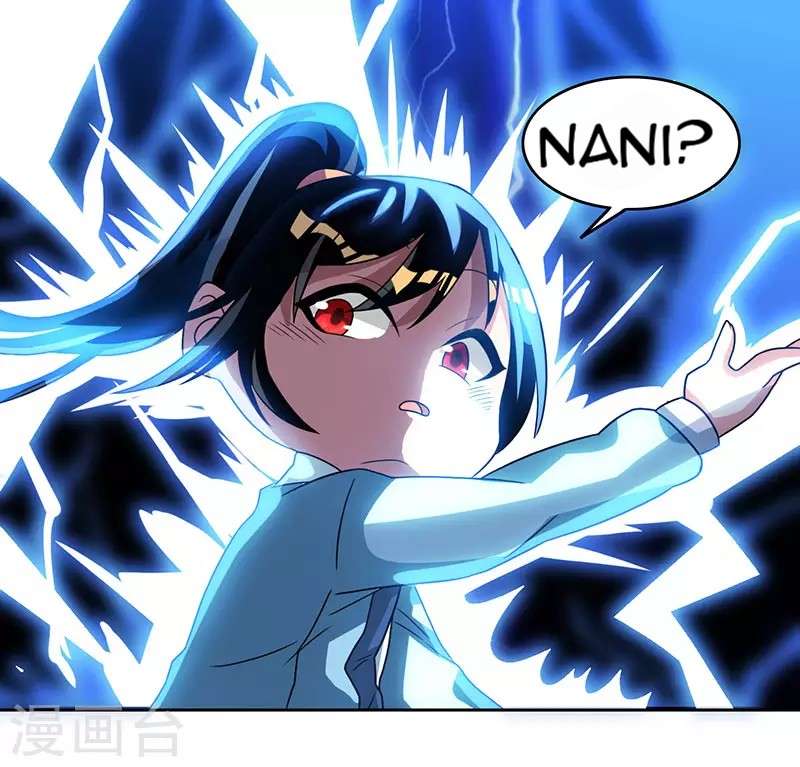 Dushi Xiaoyao Chapter 18 - halaman 24
