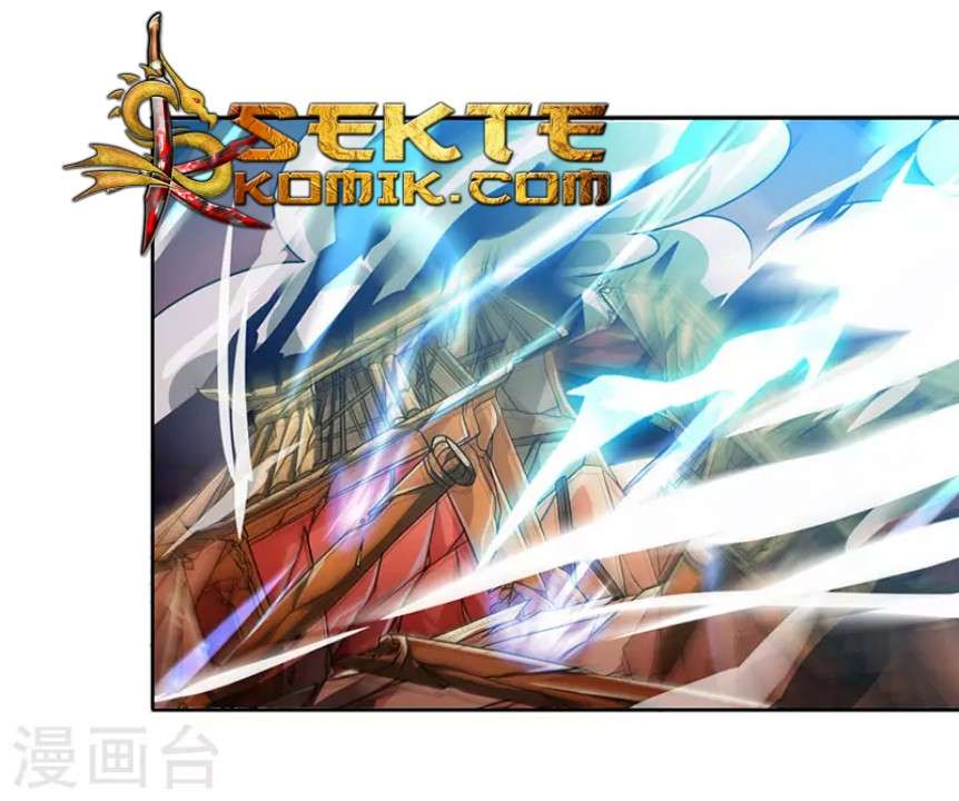 Dushi Xiaoyao Chapter 18 - halaman 7
