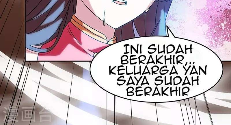 Dushi Xiaoyao Chapter 18 - halaman 9