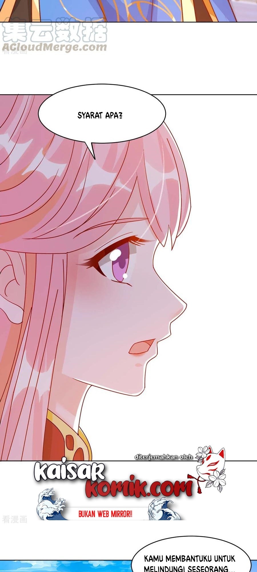 Dushi Xiaoyao Chapter 181 - halaman 7
