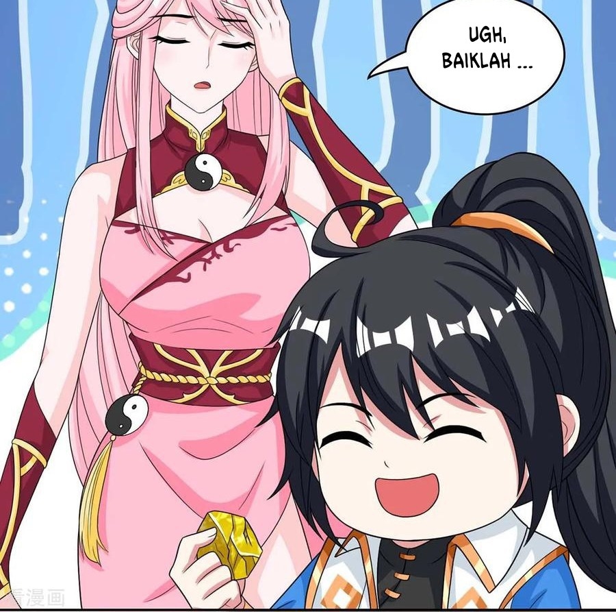 Dushi Xiaoyao Chapter 182 - halaman 11