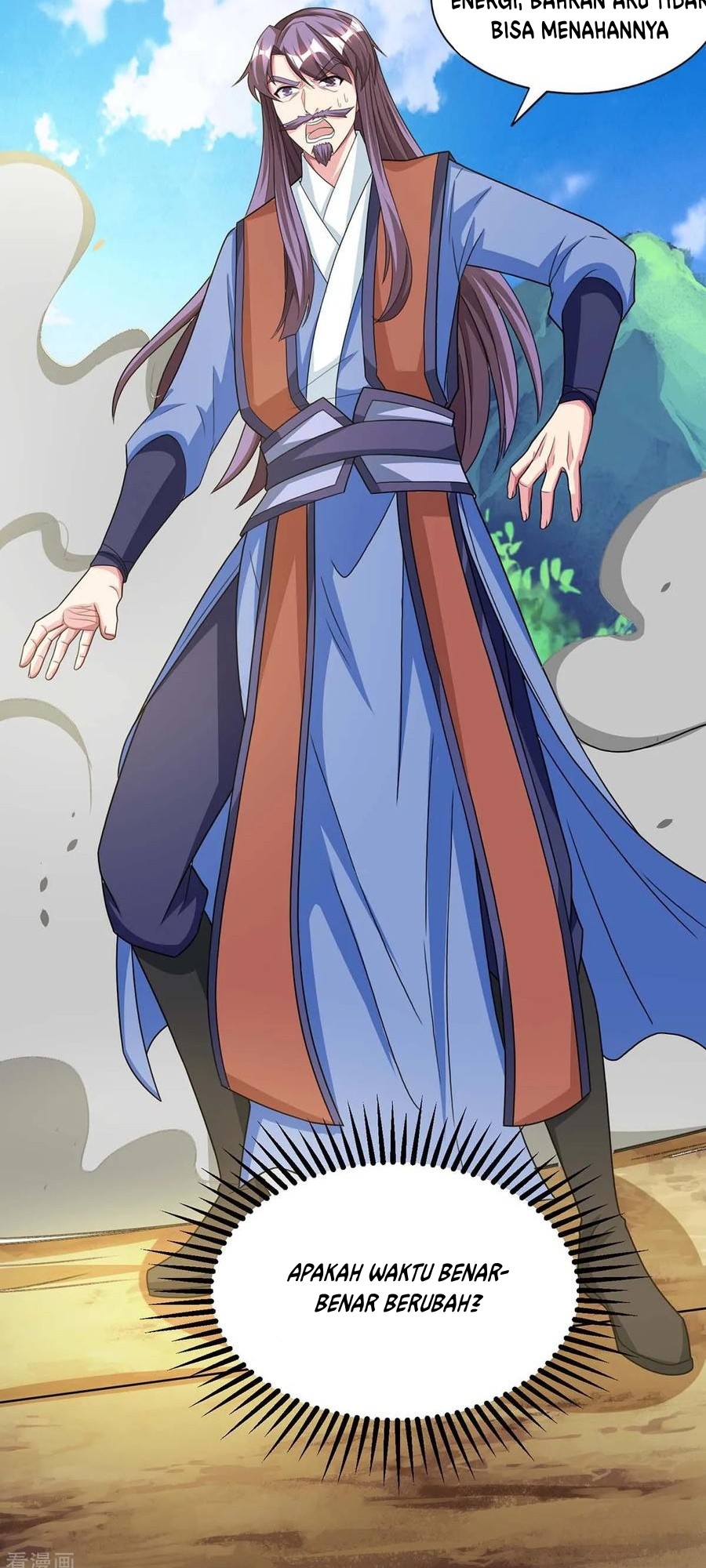 Dushi Xiaoyao Chapter 188 - halaman 15