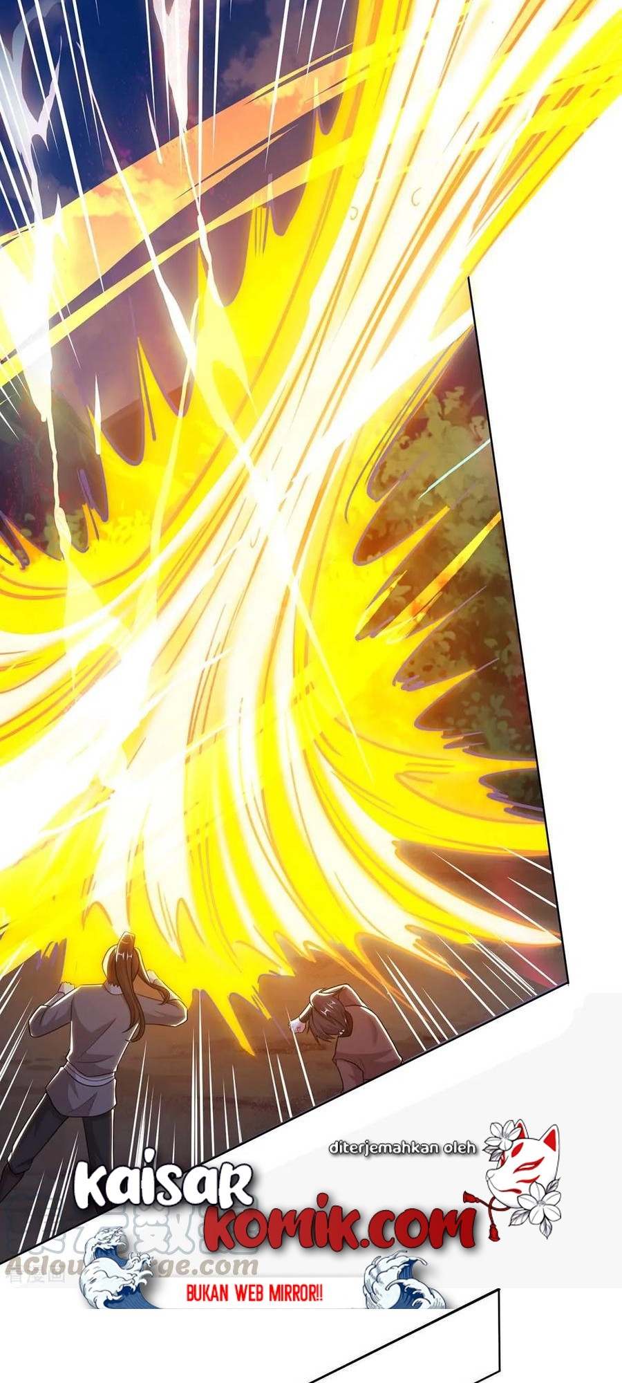 Dushi Xiaoyao Chapter 188 - halaman 7