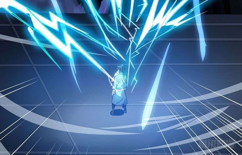Dushi Xiaoyao Chapter 19 - halaman 20