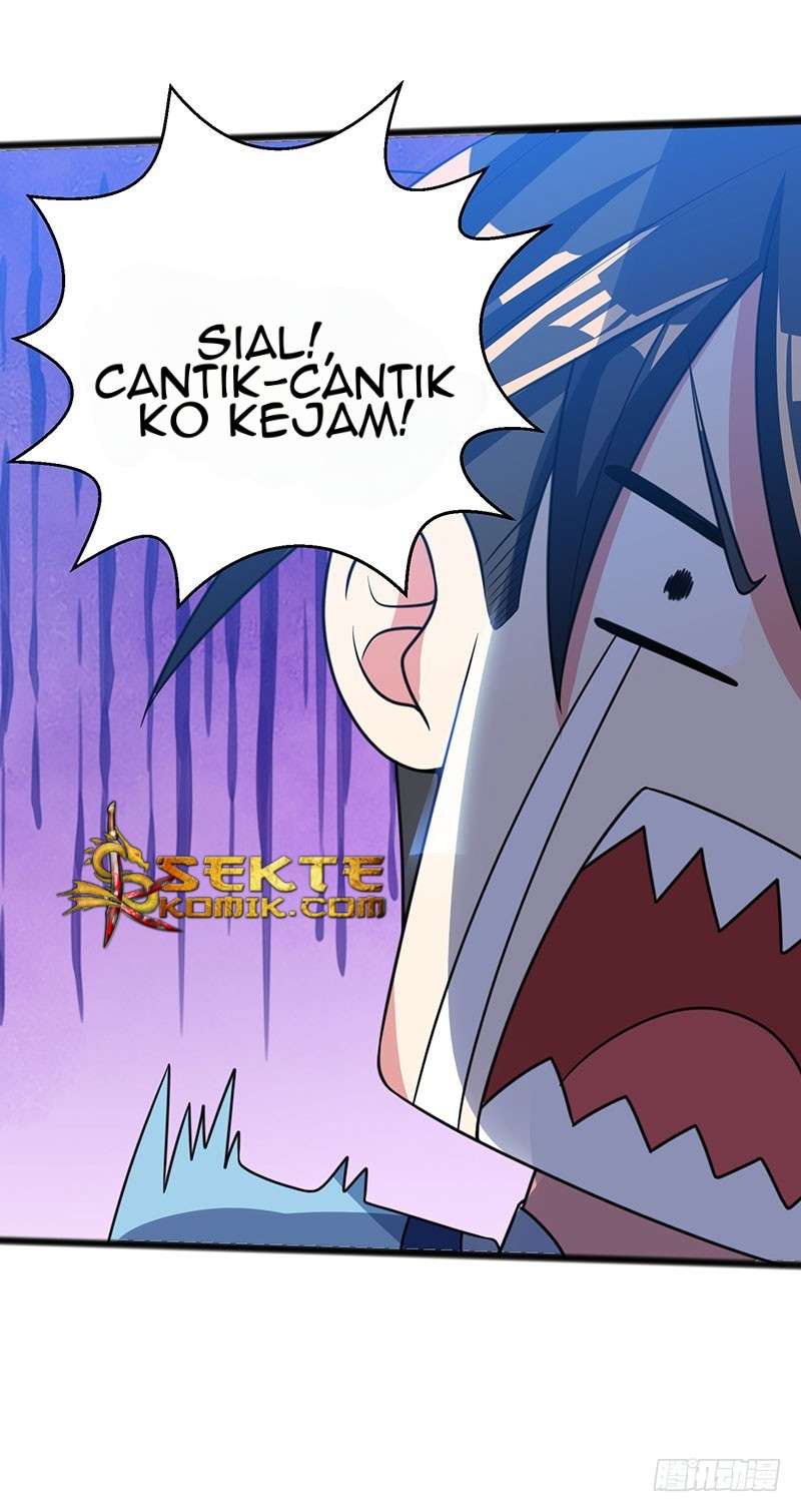 Dushi Xiaoyao Chapter 19 - halaman 22