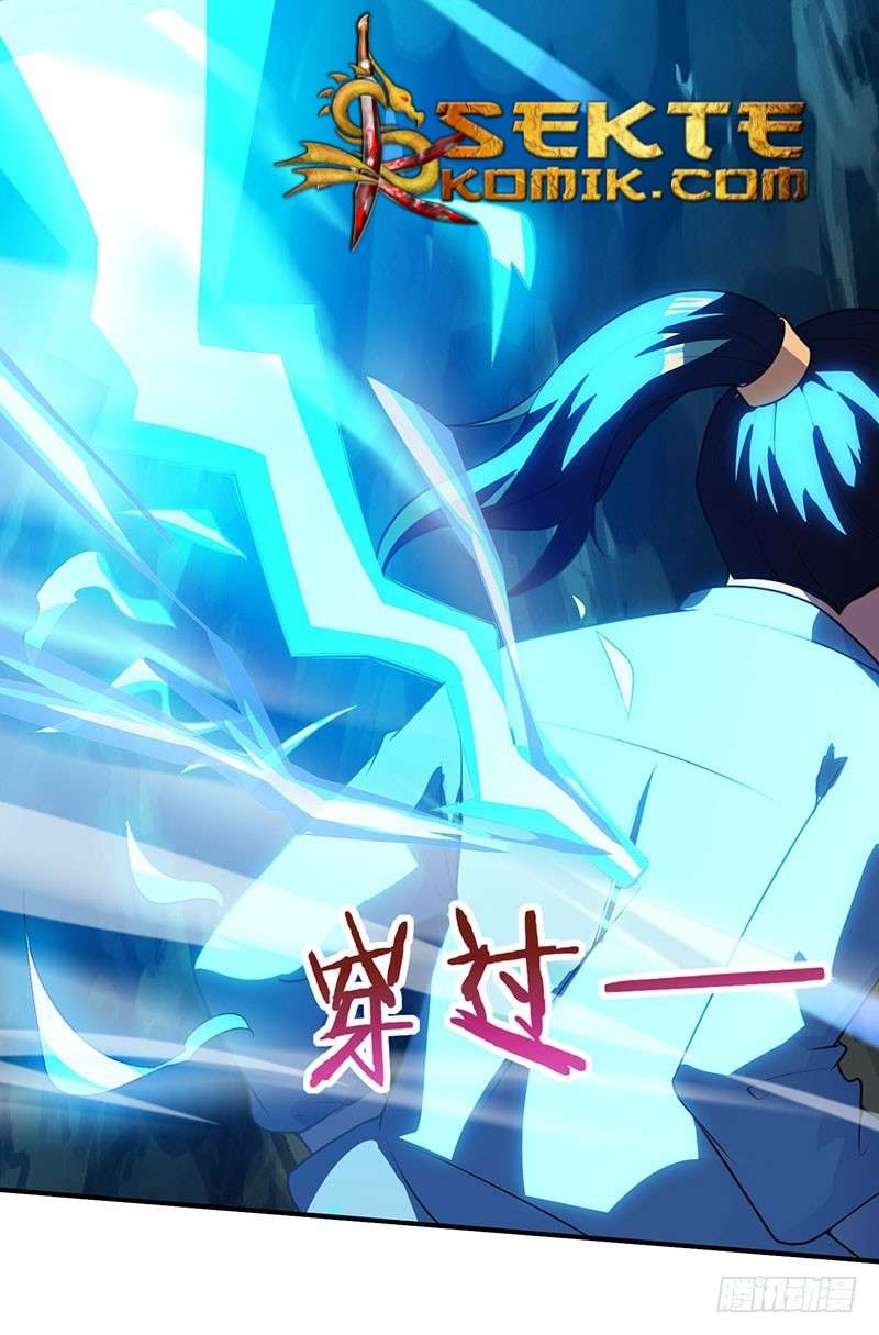 Dushi Xiaoyao Chapter 19 - halaman 23