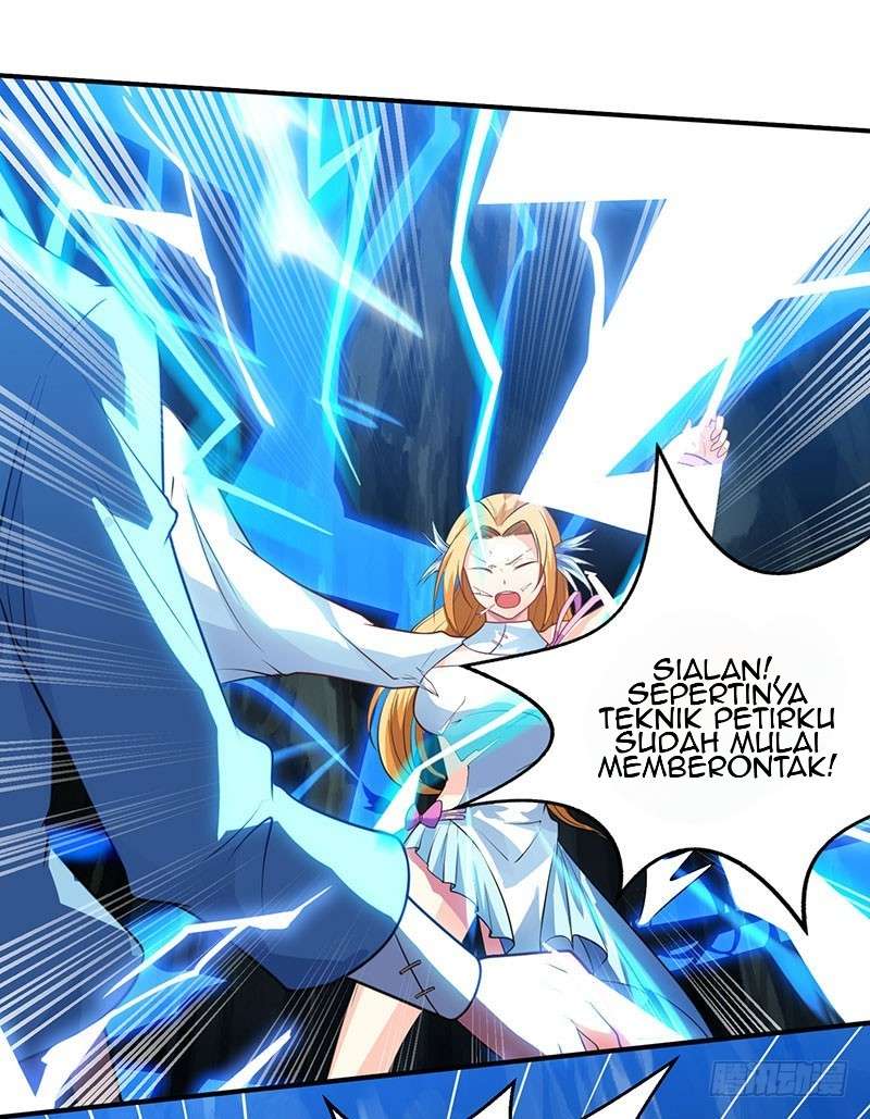 Dushi Xiaoyao Chapter 19 - halaman 24