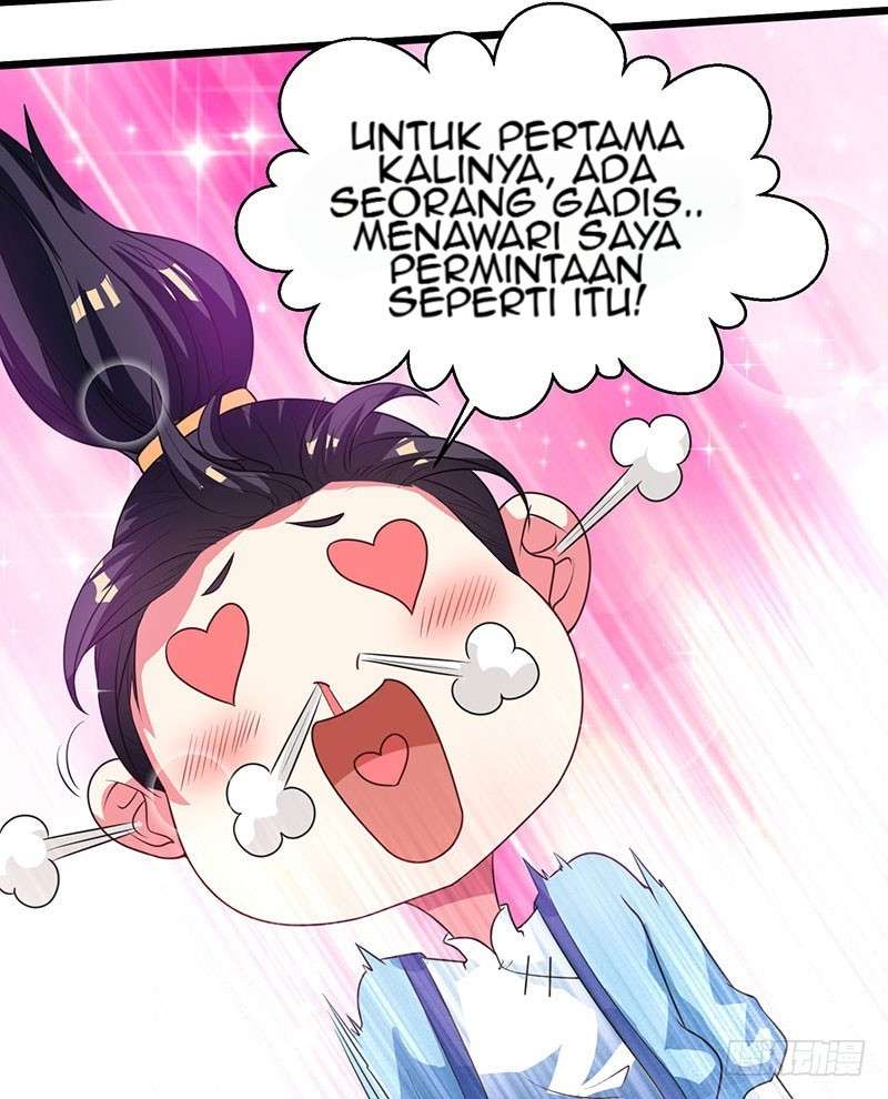 Dushi Xiaoyao Chapter 19 - halaman 26