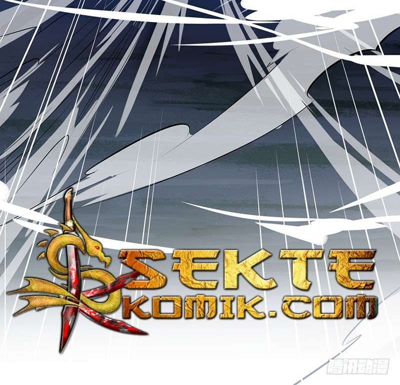 Dushi Xiaoyao Chapter 19 - halaman 29