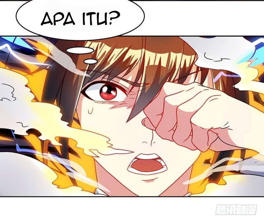 Dushi Xiaoyao Chapter 19 - halaman 9