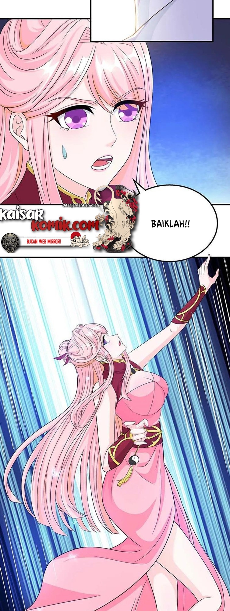 Dushi Xiaoyao Chapter 192 - halaman 15