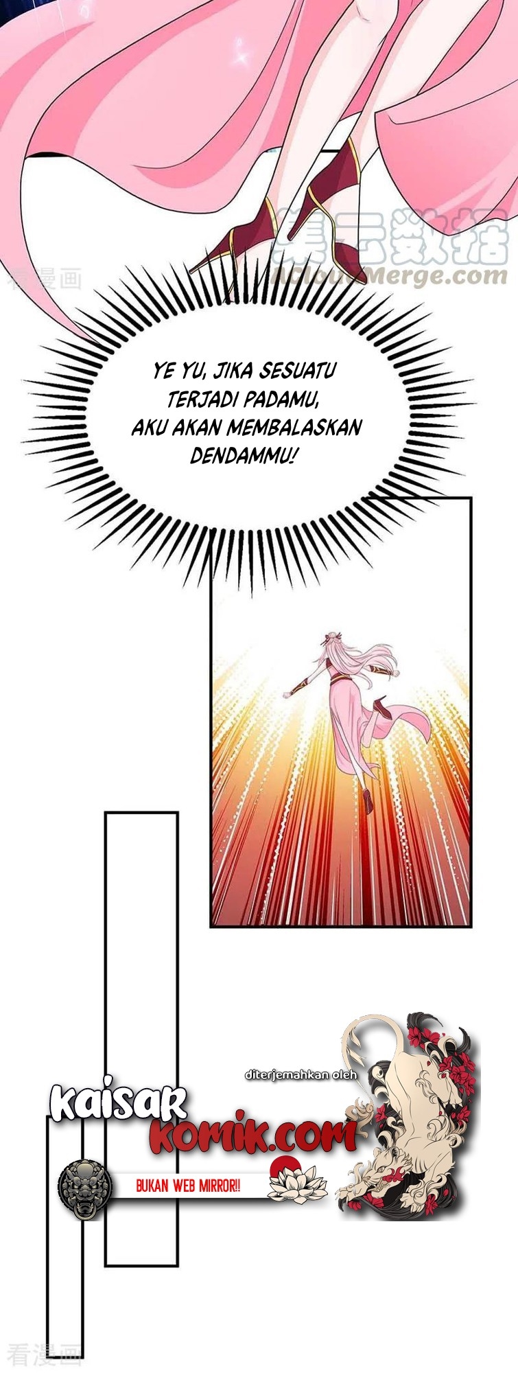 Dushi Xiaoyao Chapter 192 - halaman 16