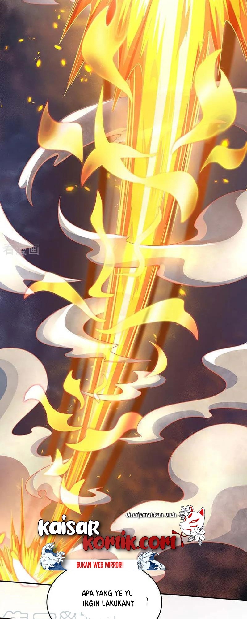 Dushi Xiaoyao Chapter 193 - halaman 6