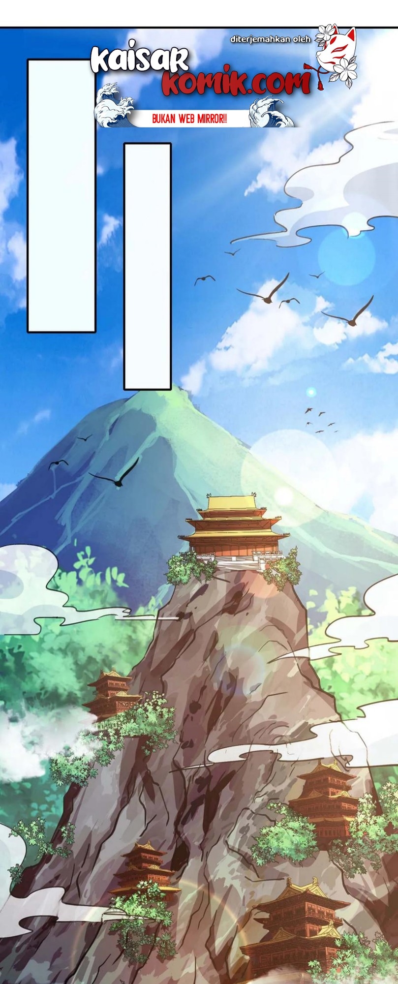 Dushi Xiaoyao Chapter 196 - halaman 2