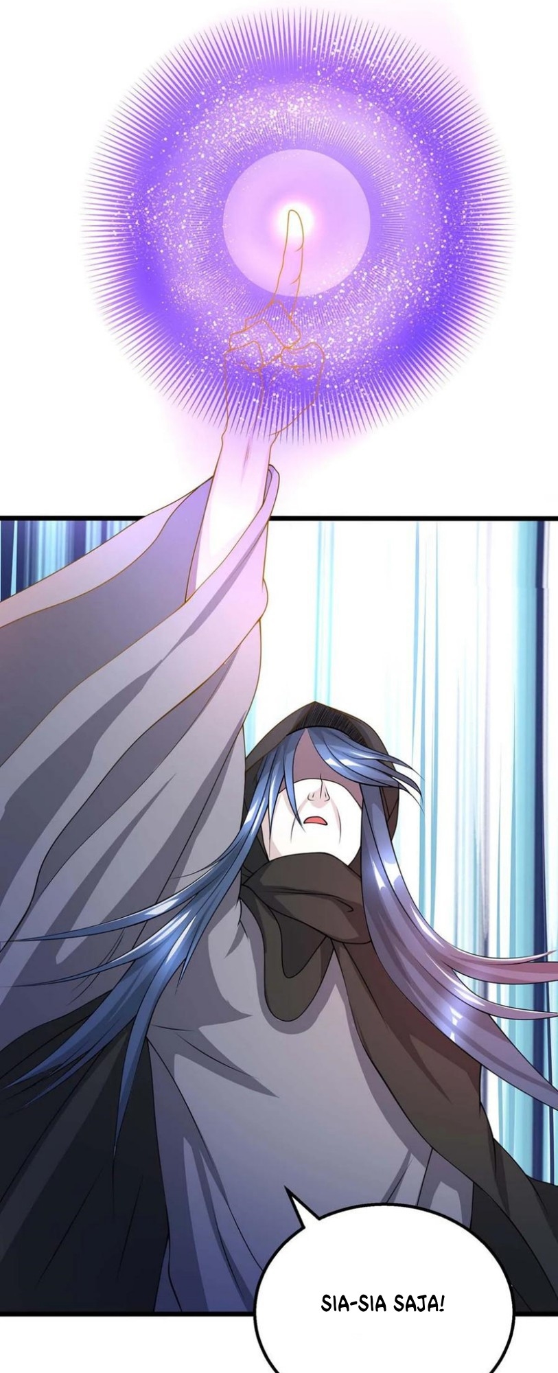 Dushi Xiaoyao Chapter 197 - halaman 10