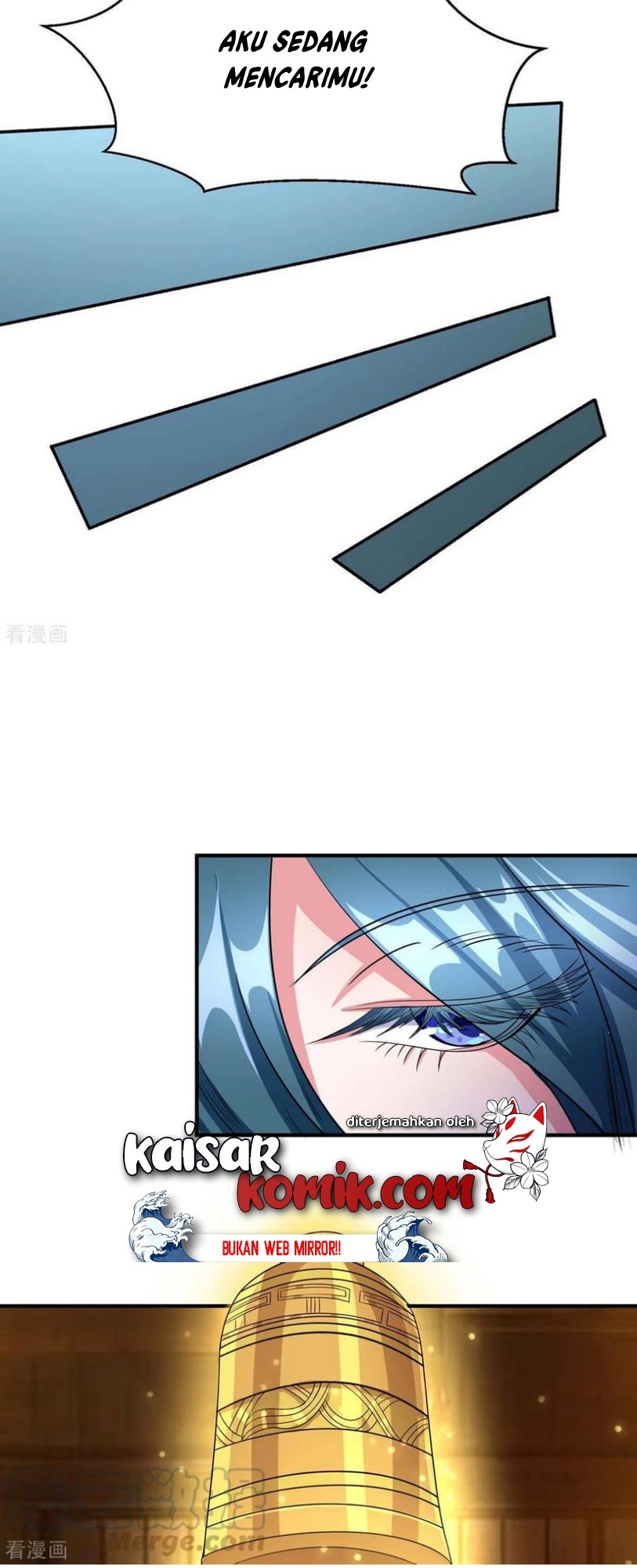 Dushi Xiaoyao Chapter 197 - halaman 16