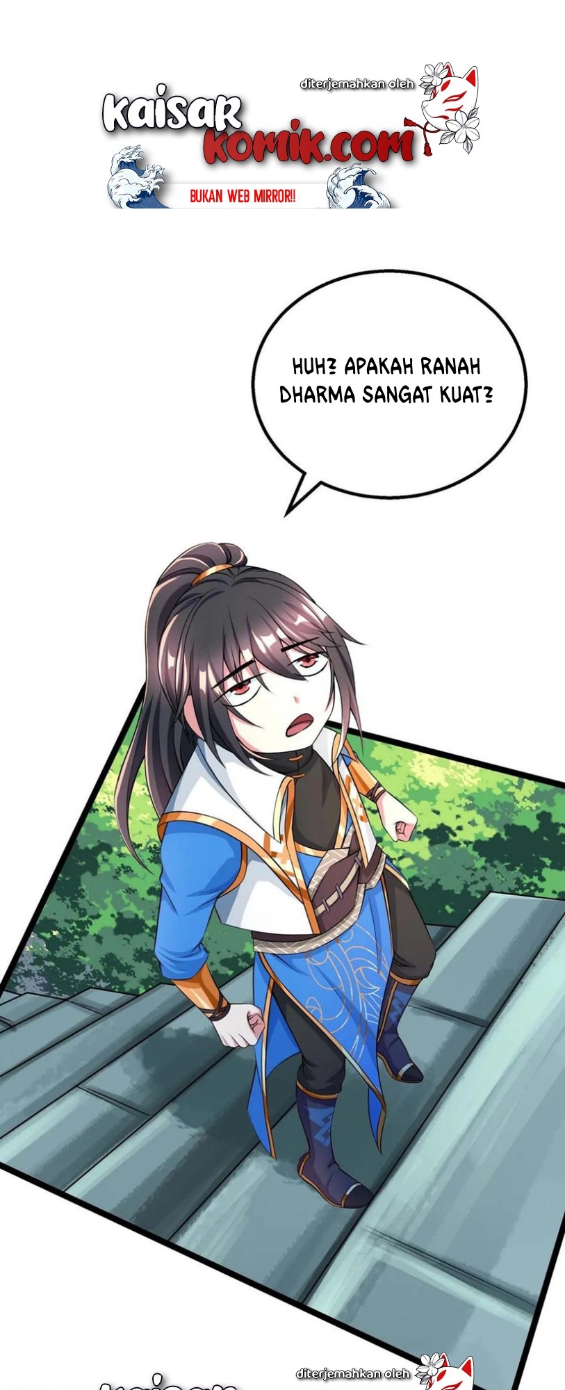 Dushi Xiaoyao Chapter 197 - halaman 2