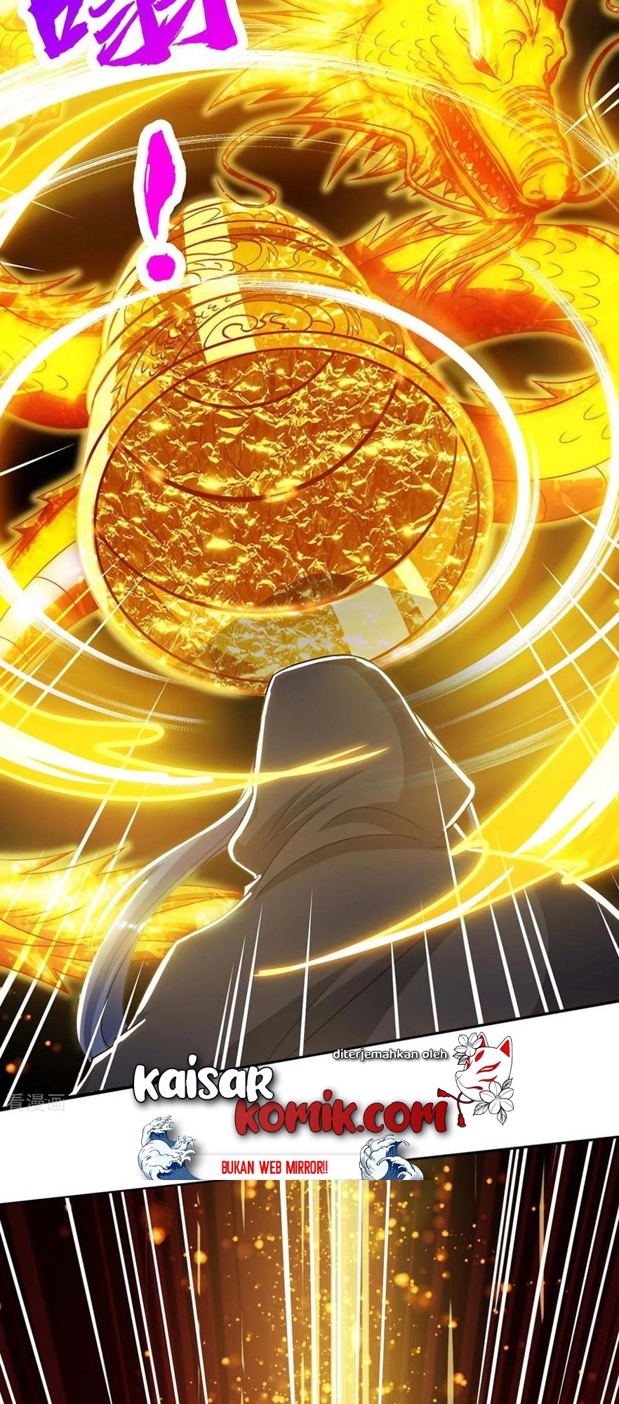 Dushi Xiaoyao Chapter 198 - halaman 11