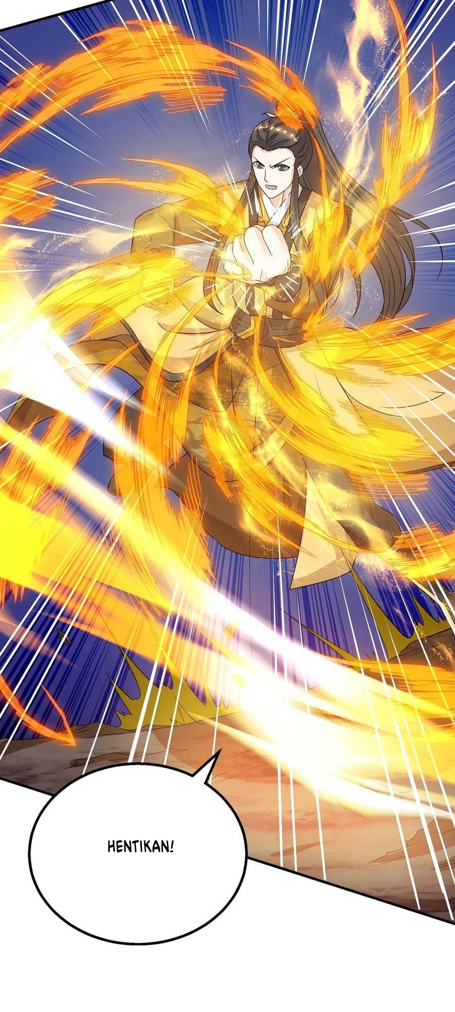Dushi Xiaoyao Chapter 198 - halaman 26