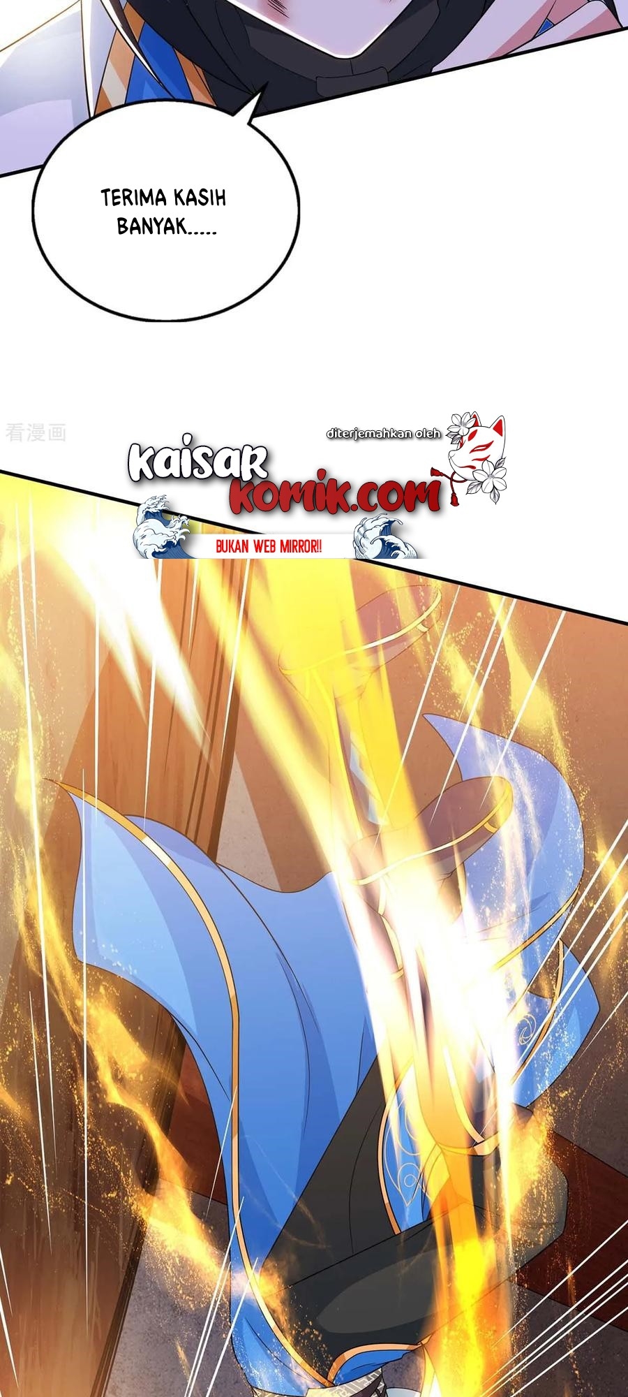 Dushi Xiaoyao Chapter 198 - halaman 29