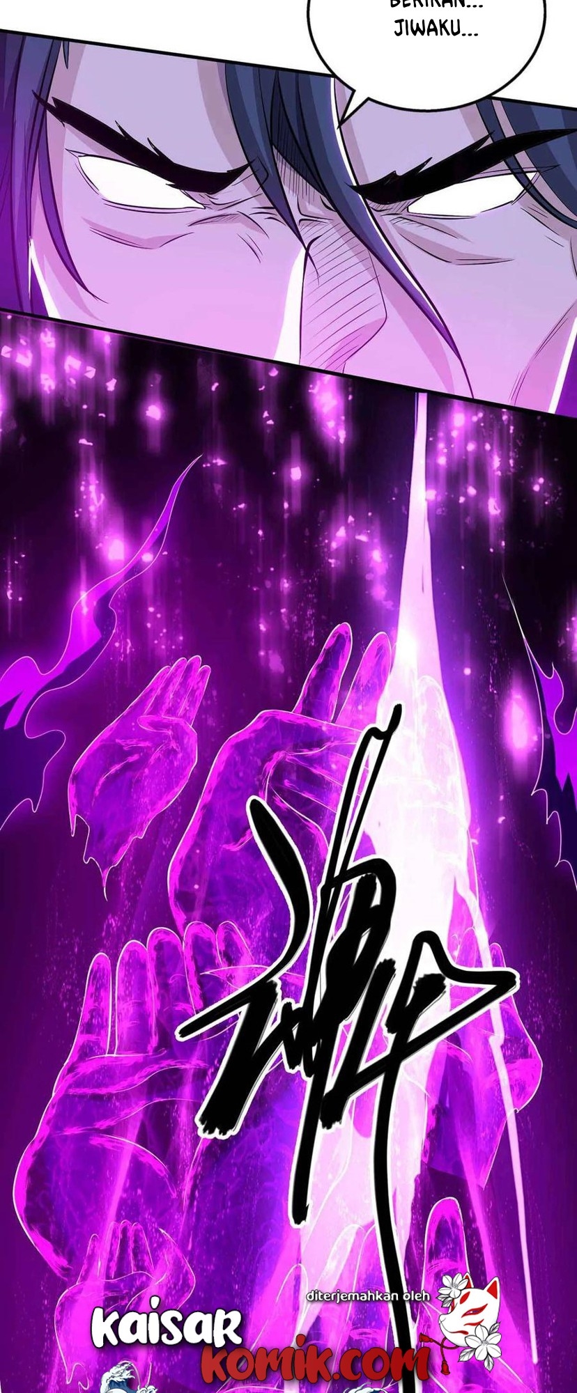 Dushi Xiaoyao Chapter 199 - halaman 12
