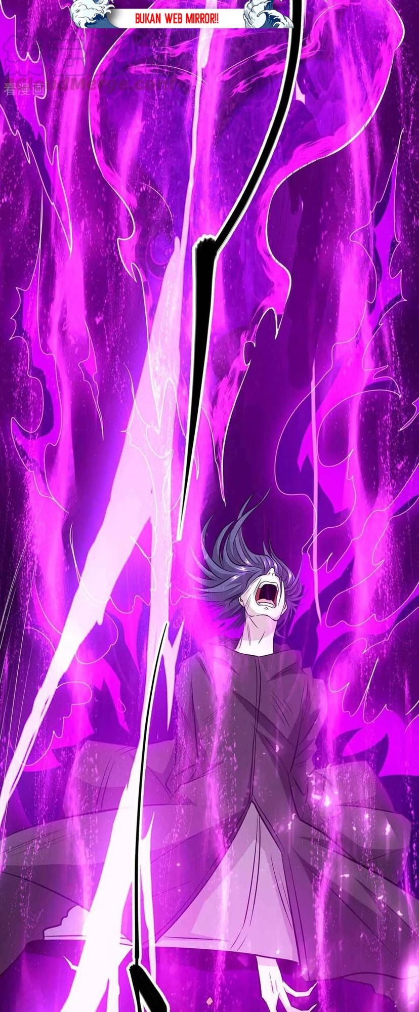 Dushi Xiaoyao Chapter 199 - halaman 13