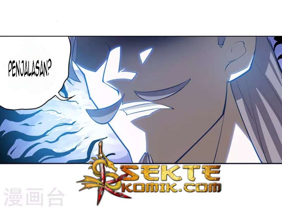 Dushi Xiaoyao Chapter 2 - halaman 10