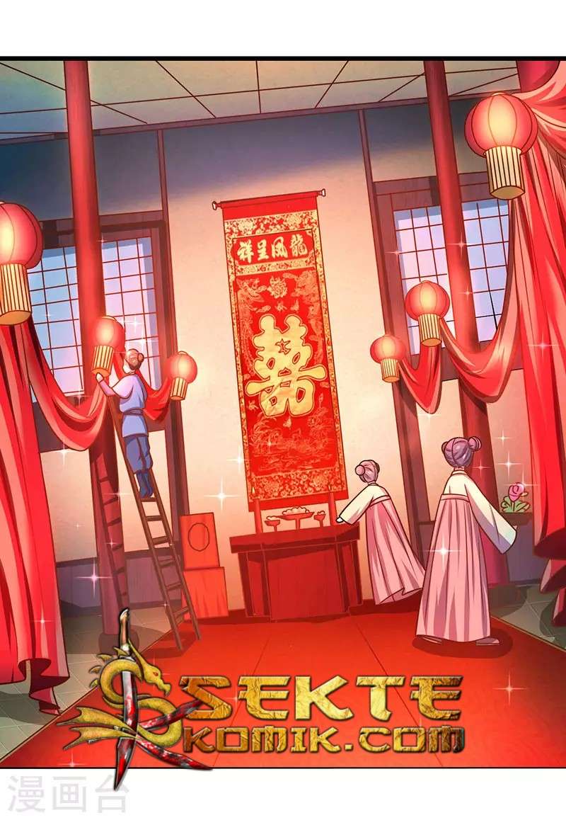 Dushi Xiaoyao Chapter 2 - halaman 16