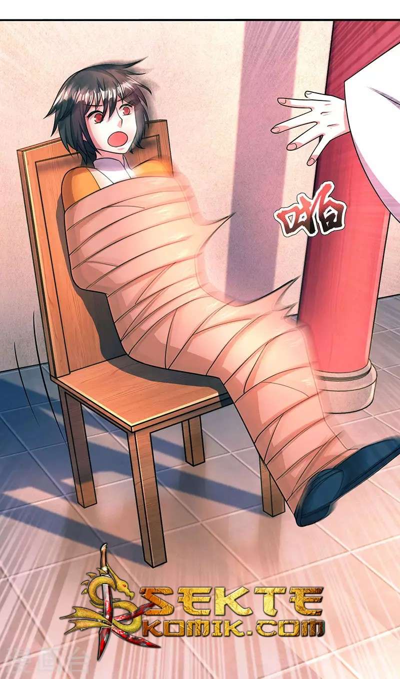 Dushi Xiaoyao Chapter 2 - halaman 17